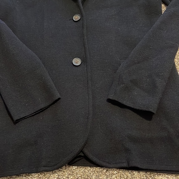 J Crew Mercantile- Black. Small. Great Condition - Picture 4 of 7